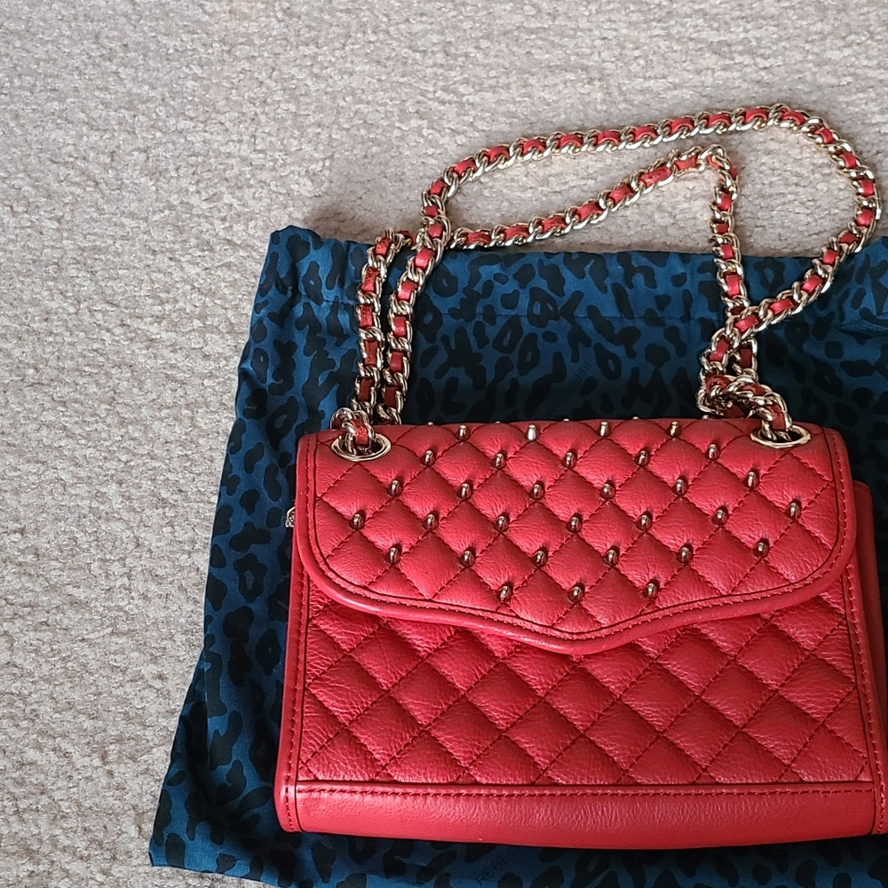 Rebecca Minkoff,small shoulder bag